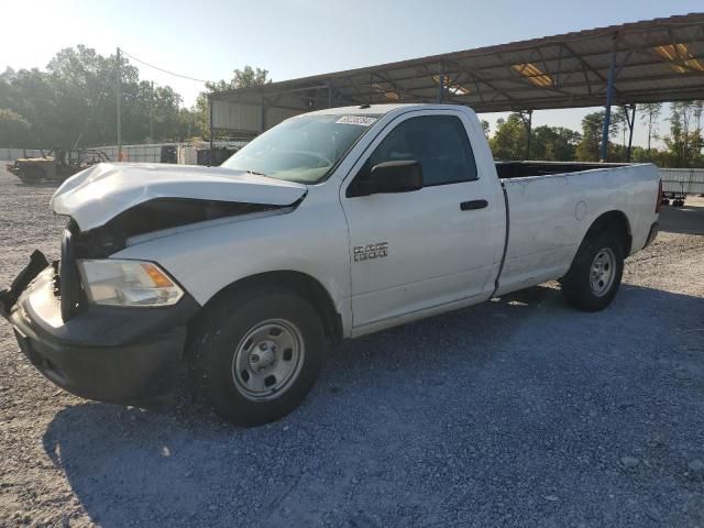 2017 Dodge RAM 1500 ST