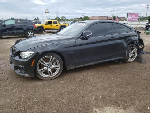 2017 BMW 440XI