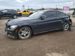 2017 BMW 440XI en venta en Chicago Heights, IL