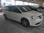 2012 Dodge Grand Caravan SE