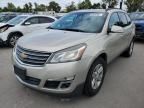 2013 Chevrolet Traverse LT