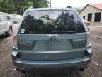 2011 Subaru Forester Limited