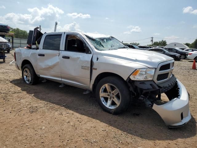 2015 Dodge RAM 1500 ST