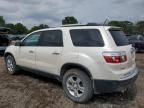 2011 GMC Acadia SLE