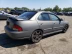 2001 Nissan Sentra SE