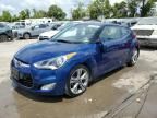 2017 Hyundai Veloster