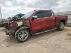 2021 GMC Sierra C1500 SLT