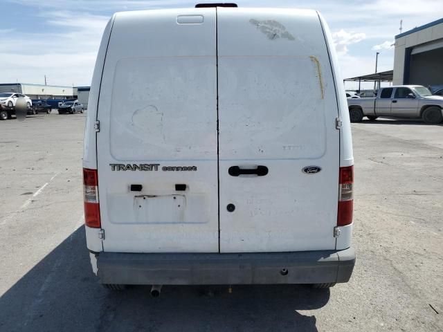 2011 Ford Transit Connect XL