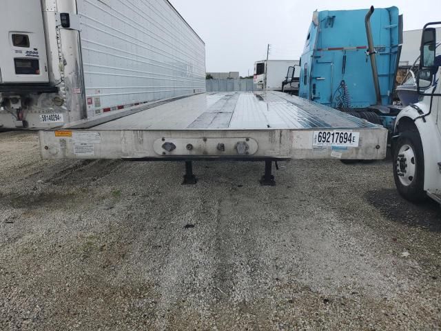 2005 Rcsu Flatbed