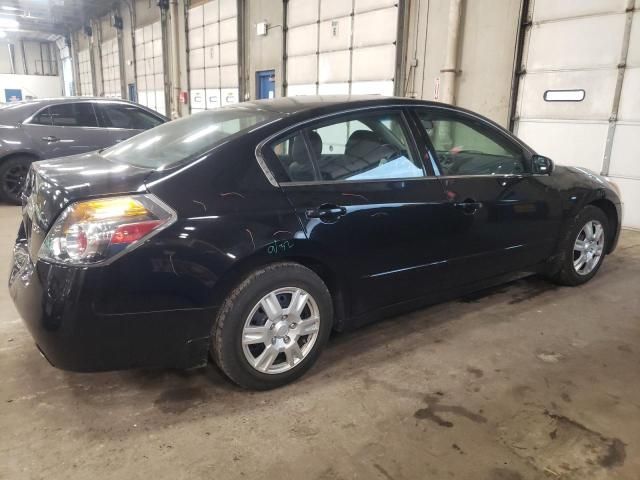 2010 Nissan Altima Base