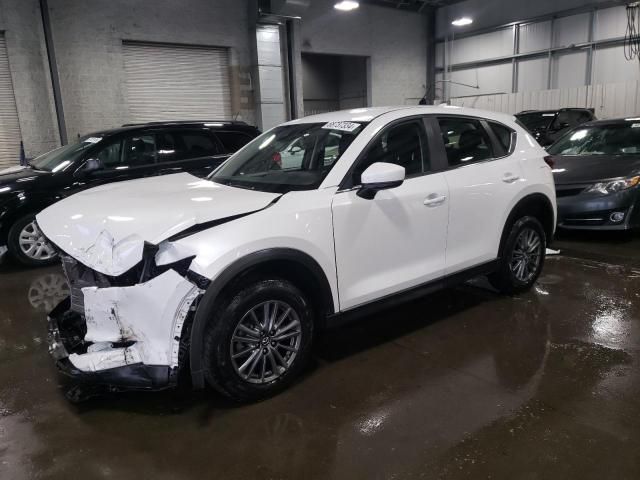 2018 Mazda CX-5 Sport