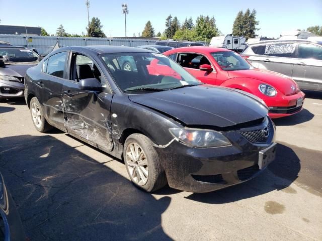 2004 Mazda 3 I