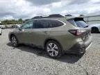 2022 Subaru Outback Touring