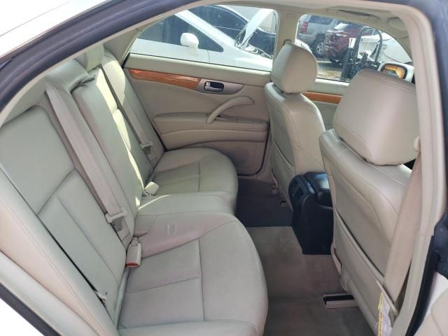 2003 Infiniti M45