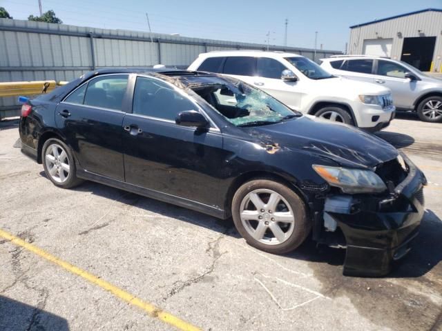 2008 Toyota Camry CE