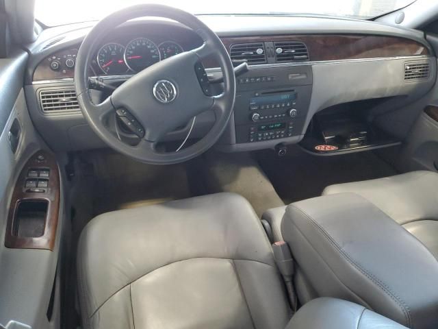 2007 Buick Lacrosse CXL