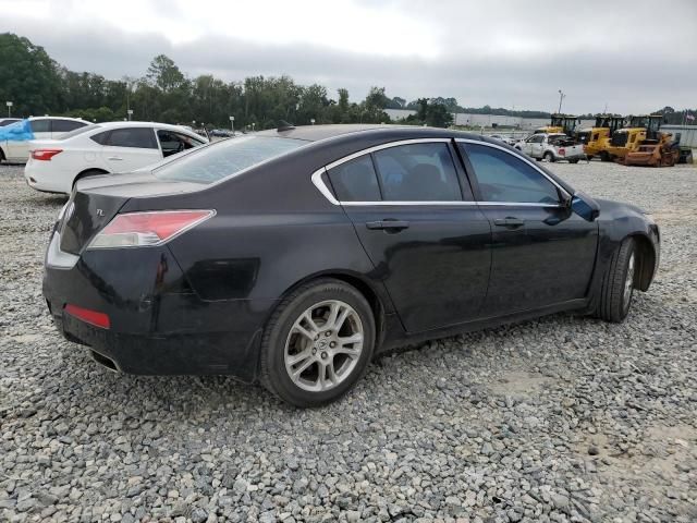 2010 Acura TL