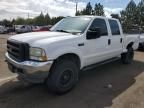 2004 Ford F250 Super Duty