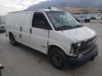 2002 Chevrolet Express G1500