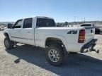 2002 GMC Sierra K1500 Heavy Duty