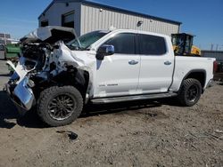 2019 GMC Sierra K1500 SLT en venta en Airway Heights, WA