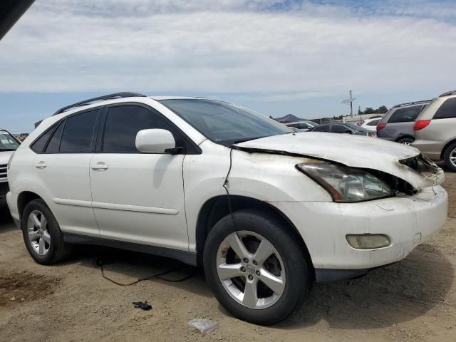 2007 Lexus RX 350