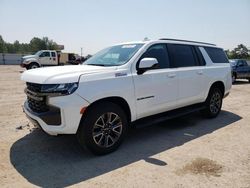 2022 Chevrolet Suburban K1500 Z71 en venta en Newton, AL