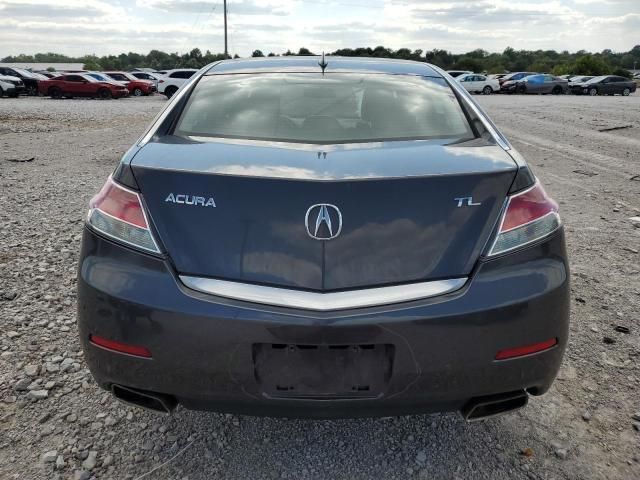 2012 Acura TL