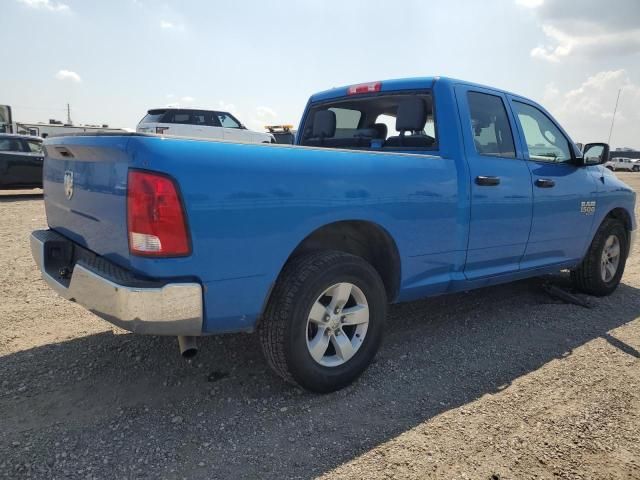 2021 Dodge RAM 1500 Classic Tradesman