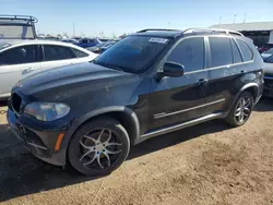 Compre carros salvage a la venta ahora en subasta: 2011 BMW X5 XDRIVE35D