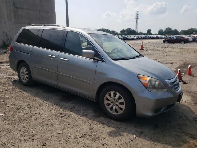 2008 Honda Odyssey EXL