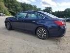 2018 Subaru Legacy 2.5I