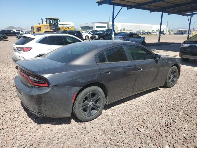 2017 Dodge Charger SE