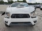 2015 Toyota Tacoma Double Cab