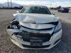 2014 Chevrolet Malibu 1LT