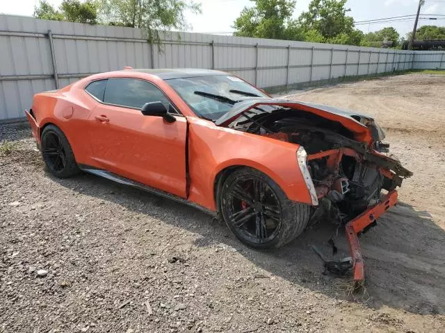 2019 Chevrolet Camaro ZL1