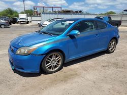 Buy Salvage Cars For Sale now at auction: 2010 Scion TC