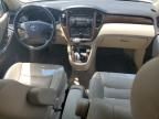 2001 Toyota Highlander