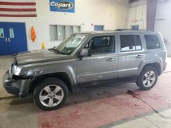 4 X 4 a la venta en subasta: 2012 Jeep Patriot Latitude