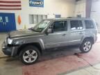 2012 Jeep Patriot Latitude