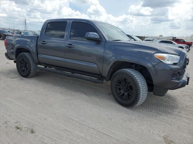 2022 Toyota Tacoma Double Cab