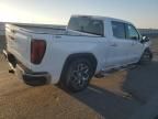 2022 GMC Sierra K1500 SLT