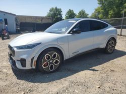 2021 Ford Mustang MACH-E GT en venta en Baltimore, MD