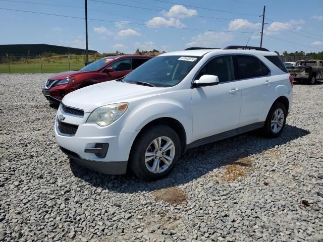 2011 Chevrolet Equinox LT