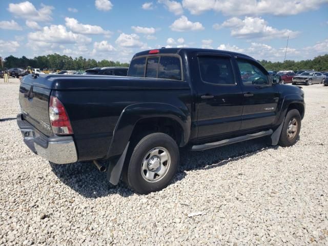 2011 Toyota Tacoma Double Cab Prerunner