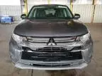 2017 Mitsubishi Outlander ES