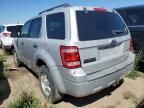 2008 Ford Escape XLT