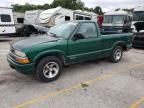 2000 Chevrolet S Truck S10