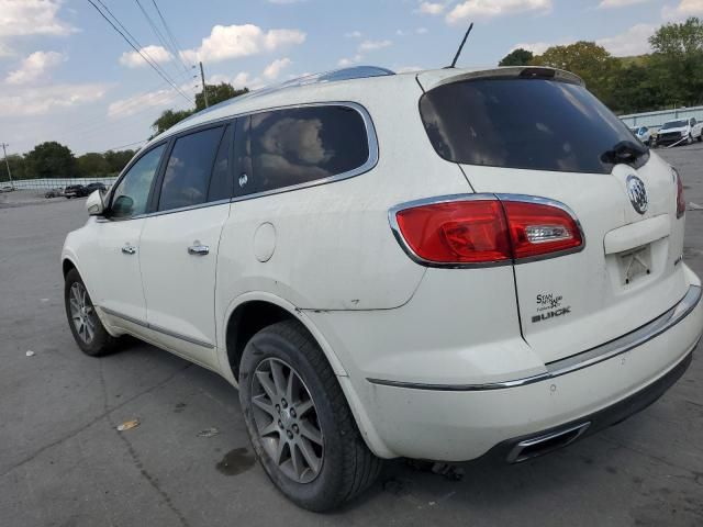 2014 Buick Enclave