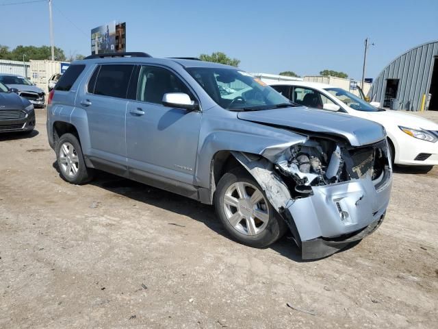 2014 GMC Terrain SLT